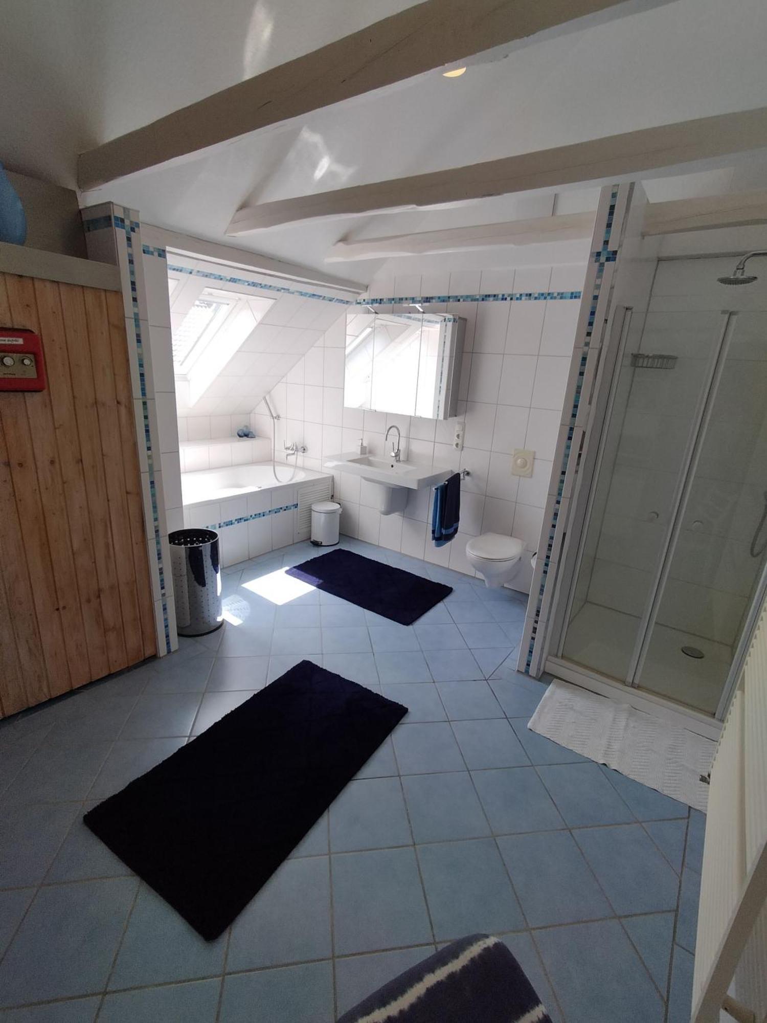 Ferienwohnung Heckmann, 95138 Rhauderfehn Esterno foto