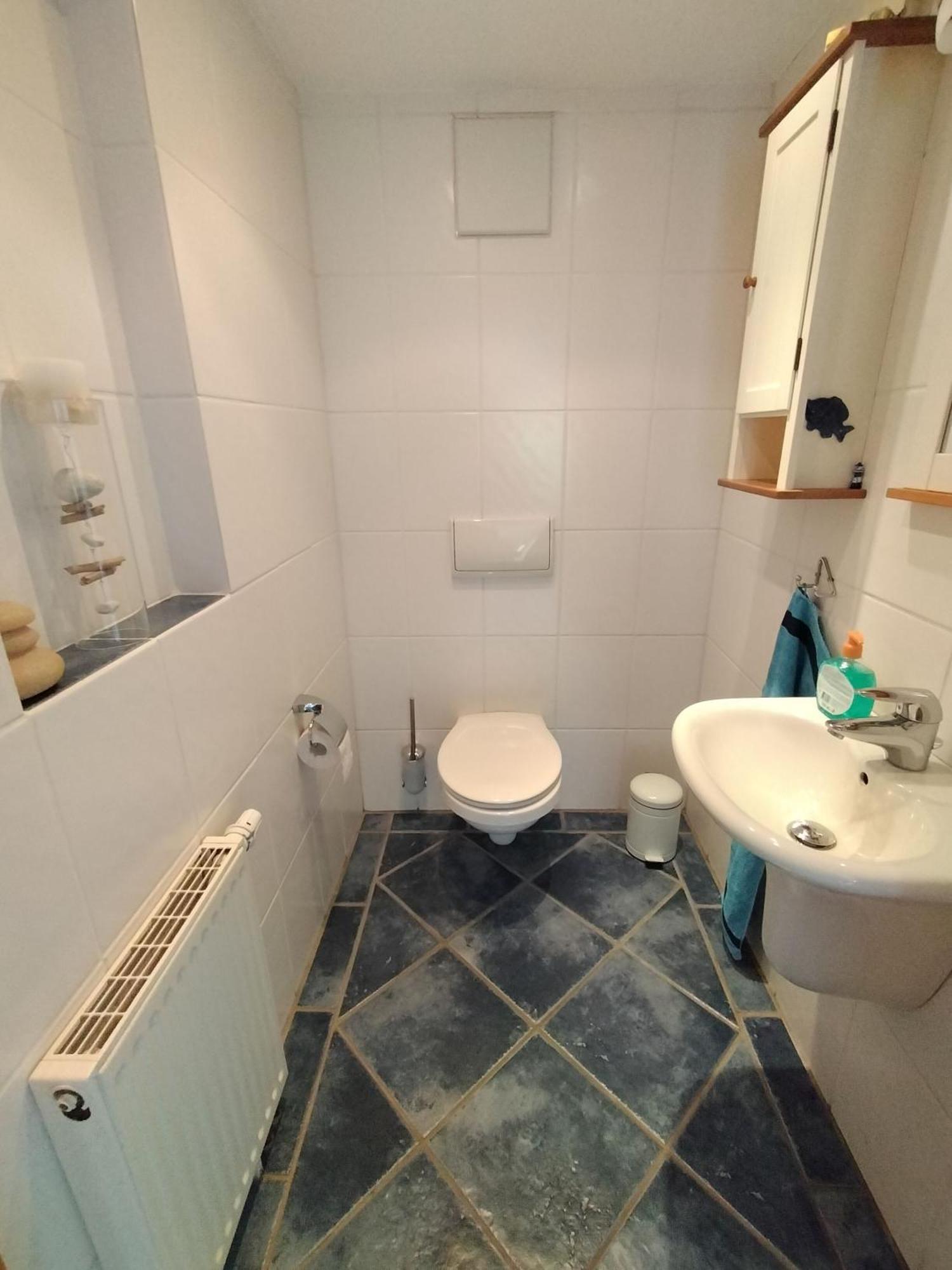 Ferienwohnung Heckmann, 95138 Rhauderfehn Esterno foto